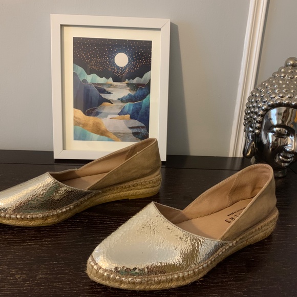 Ateliers leather shoes - Picture 3 of 9